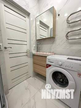 1-к квартира, вторичка, 40м2, 24/25 этаж