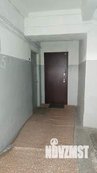 3-к квартира, вторичка, 64м2, 5/10 этаж