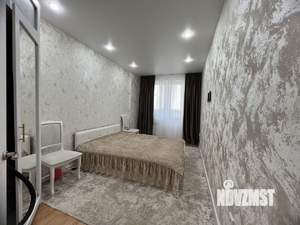 2-к квартира, вторичка, 44м2, 13/23 этаж