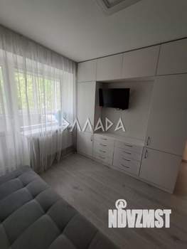1-к квартира, вторичка, 30м2, 2/2 этаж