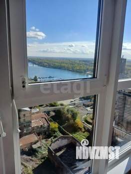 3-к квартира, вторичка, 78м2, 11/25 этаж