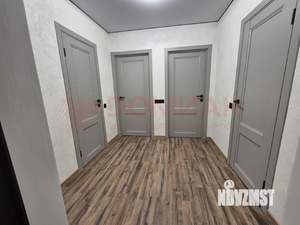 2-к квартира, вторичка, 51м2, 19/20 этаж