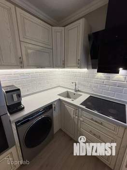 2-к квартира, вторичка, 60м2, 22/22 этаж