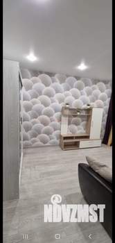 1-к квартира, вторичка, 25м2, 4/9 этаж