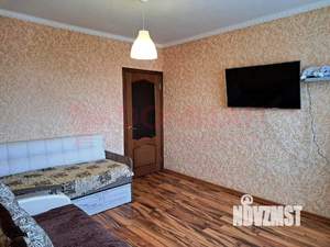 1-к квартира, вторичка, 34м2, 6/10 этаж