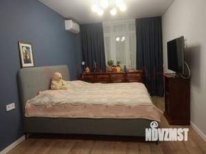 1-к квартира, вторичка, 47м2, 16/23 этаж