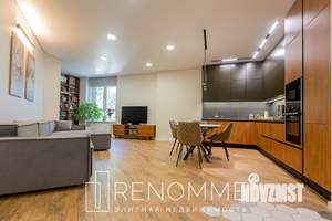 4-к квартира, вторичка, 130м2, 4/10 этаж