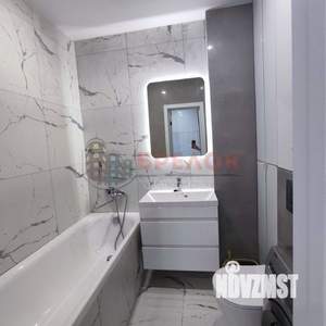 1-к квартира, вторичка, 37м2, 14/24 этаж