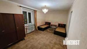 1-к квартира, вторичка, 31м2, 1/5 этаж