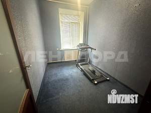 3-к квартира, вторичка, 52м2, 1/2 этаж