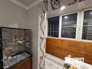 1-к квартира, вторичка, 32м2, 2/18 этаж