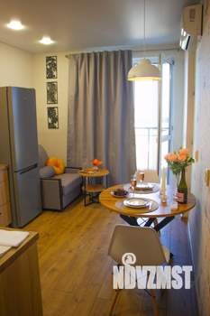 1-к квартира, вторичка, 40м2, 15/25 этаж