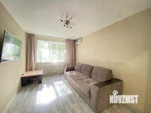3-к квартира, вторичка, 54м2, 1/2 этаж