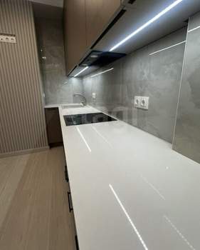 1-к квартира, вторичка, 34м2, 5/24 этаж