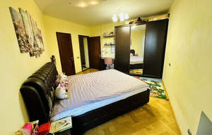 3-к квартира, вторичка, 101м2, 10/11 этаж