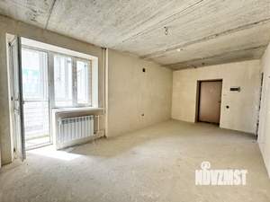 Студия квартира, вторичка, 26м2, 3/10 этаж