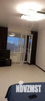1-к квартира, вторичка, 31м2, 8/9 этаж