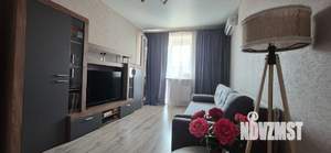 1-к квартира, вторичка, 36м2, 6/6 этаж