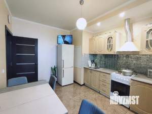 3-к квартира, вторичка, 70м2, 14/19 этаж