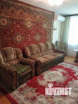 3-к квартира, вторичка, 63м2, 5/5 этаж