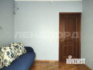 3-к квартира, вторичка, 62м2, 4/10 этаж