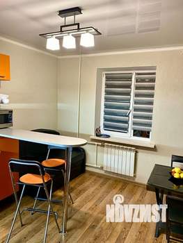 1-к квартира, вторичка, 35м2, 4/5 этаж