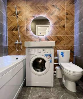 Студия квартира, вторичка, 25м2, 15/25 этаж