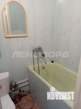 1-к квартира, вторичка, 29м2, 1/9 этаж