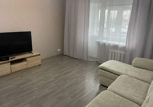 1-к квартира, вторичка, 37м2, 7/9 этаж