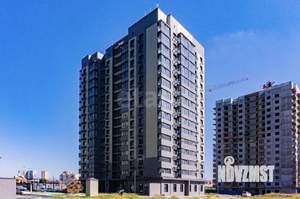 3-к квартира, вторичка, 82м2, 14/15 этаж