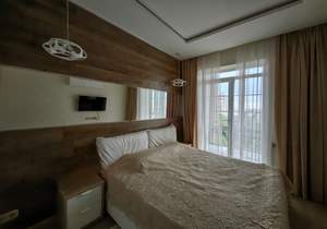1-к квартира, вторичка, 50м2, 7/22 этаж