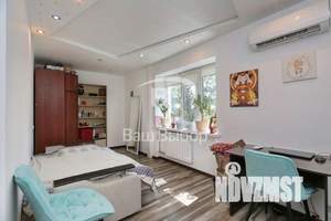 2-к квартира, вторичка, 46м2, 4/5 этаж