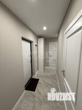 2-к квартира, вторичка, 52м2, 2/9 этаж