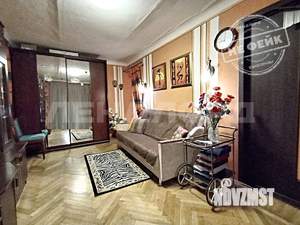 5-к квартира, вторичка, 79м2, 1/5 этаж