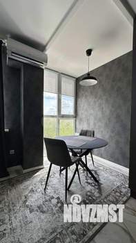 Студия квартира, вторичка, 35м2, 3/10 этаж