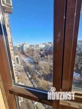 Студия квартира, вторичка, 28м2, 11/21 этаж