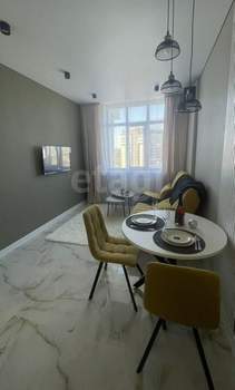 2-к квартира, вторичка, 44м2, 24/27 этаж