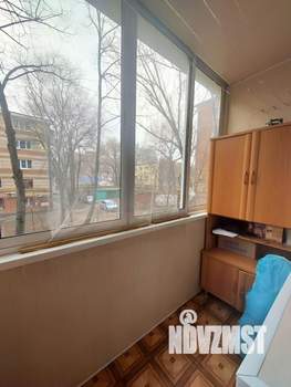 3-к квартира, вторичка, 60м2, 2/6 этаж