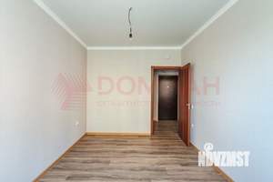 1-к квартира, вторичка, 25м2, 7/15 этаж