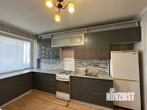 1-к квартира, вторичка, 49м2, 10/10 этаж