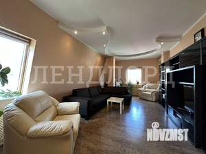 3-к квартира, вторичка, 99м2, 5/6 этаж