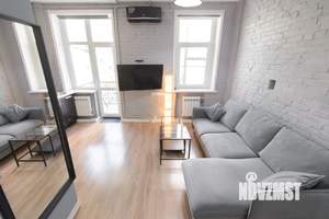 3-к квартира, вторичка, 60м2, 3/5 этаж