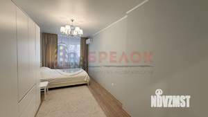 2-к квартира, вторичка, 67м2, 5/18 этаж