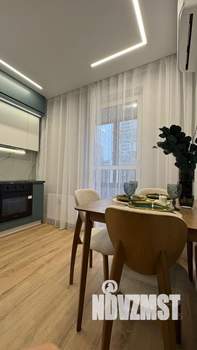 2-к квартира, вторичка, 50м2, 7/12 этаж