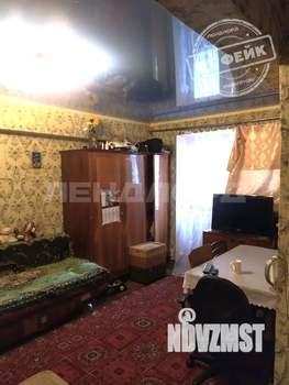 1-к квартира, вторичка, 31м2, 4/5 этаж