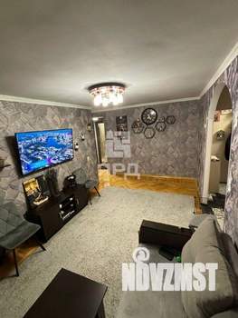 3-к квартира, вторичка, 56м2, 3/4 этаж