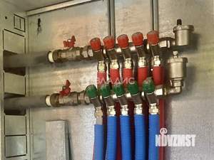 3-к квартира, вторичка, 91м2, 3/9 этаж