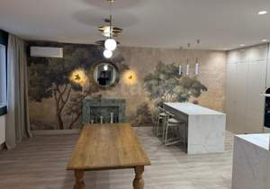 3-к квартира, вторичка, 108м2, 4/23 этаж