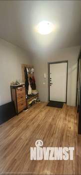 2-к квартира, вторичка, 61м2, 11/19 этаж