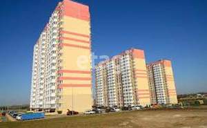 Студия квартира, вторичка, 24м2, 13/18 этаж